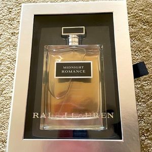 Ralph Lauren midnight romance 150ml EDP